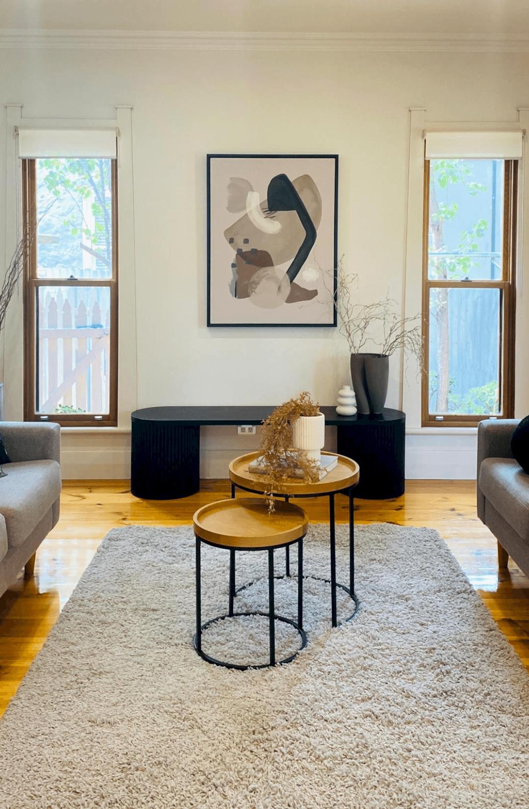 Creative Rooms Home Staging