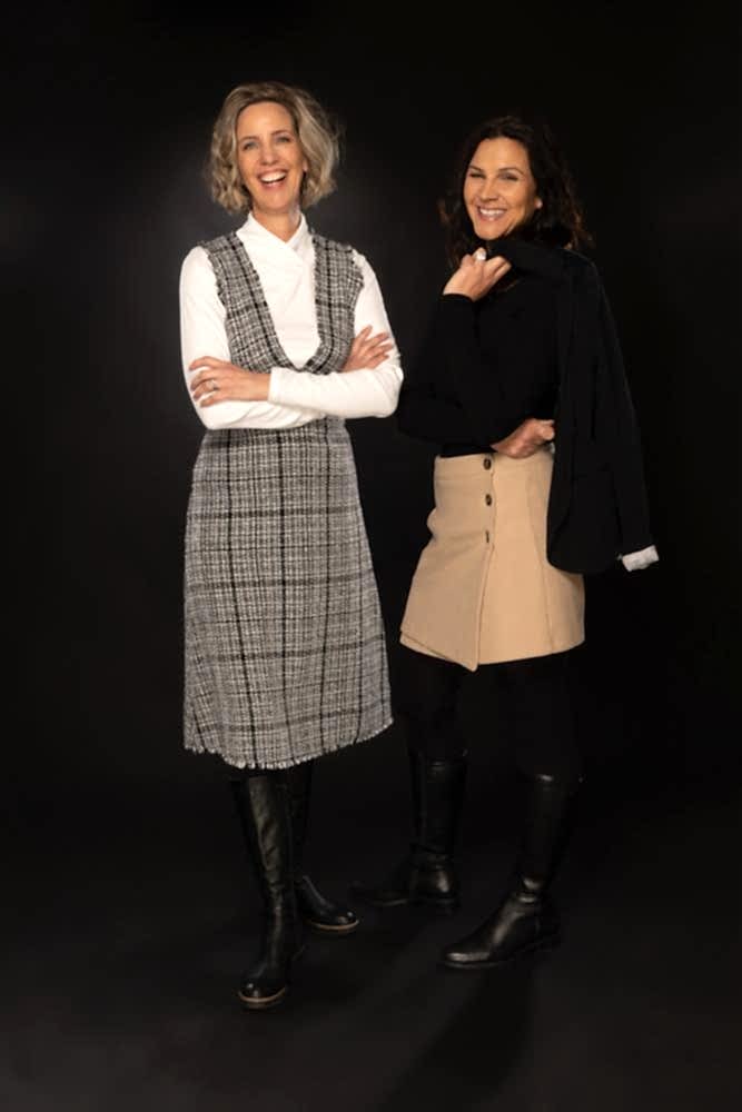 Creative Rooms Property Styling Team